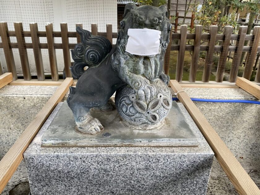 荻窪八幡神社