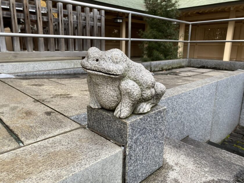 荻窪八幡神社