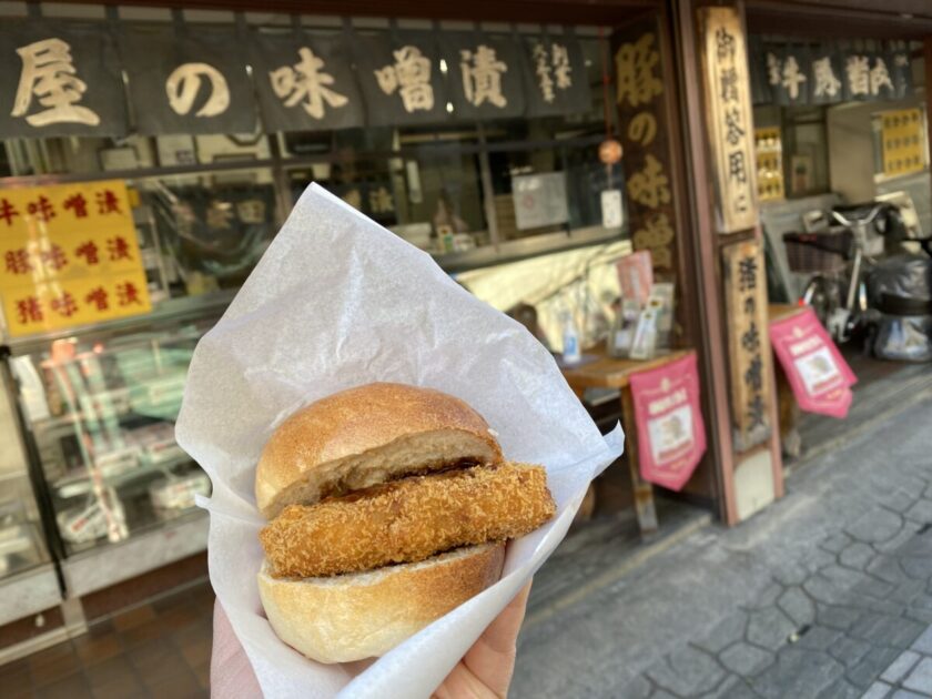 秩父馬場通り