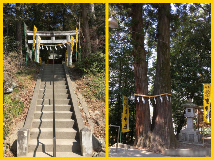 聖神社