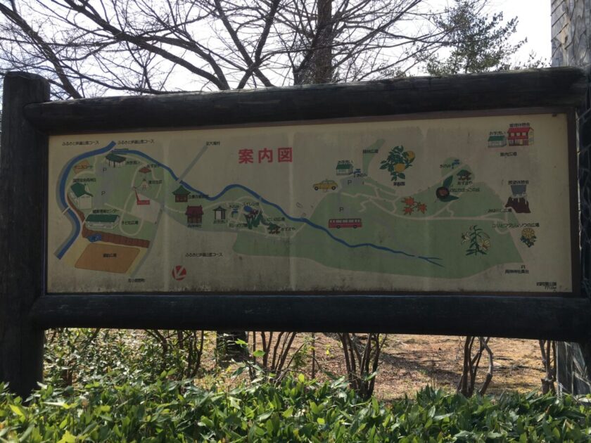 小鹿野 古代復元住居