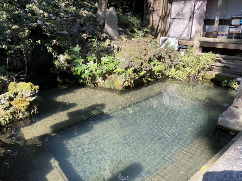 香取佐原諏訪神社