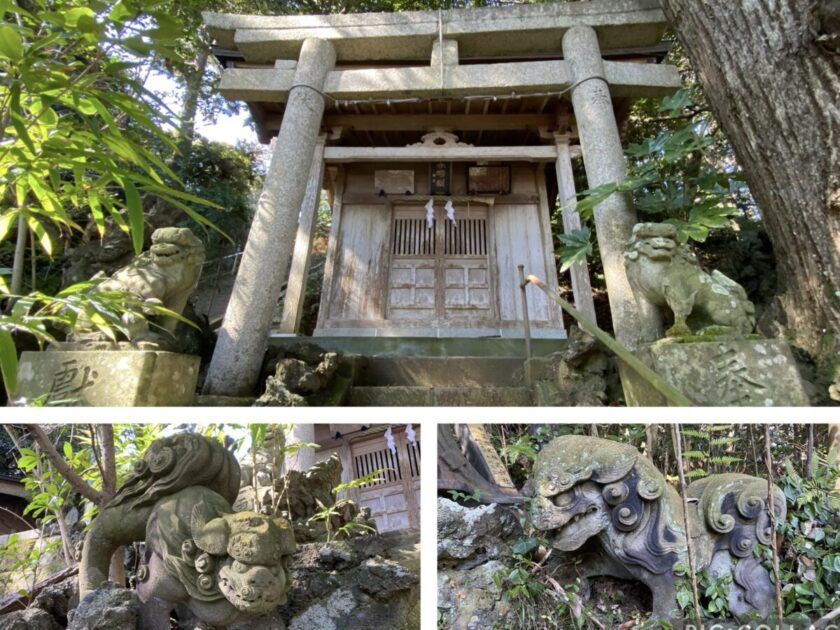 香取佐原諏訪神社