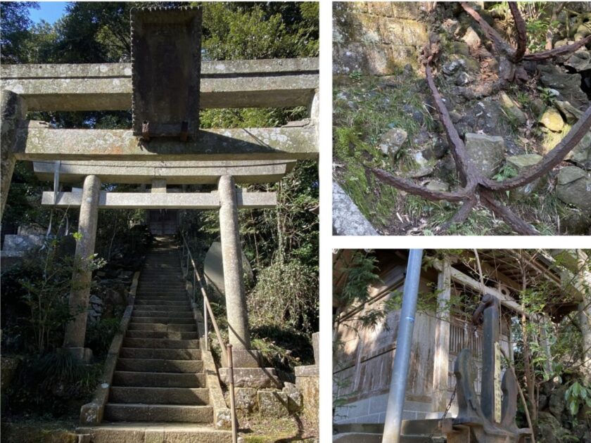 香取佐原諏訪神社