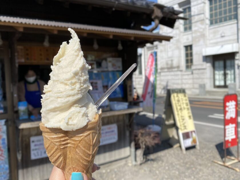 佐原の町並みぶれきめら