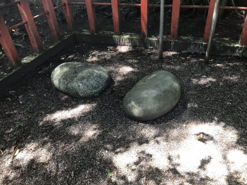 息栖神社