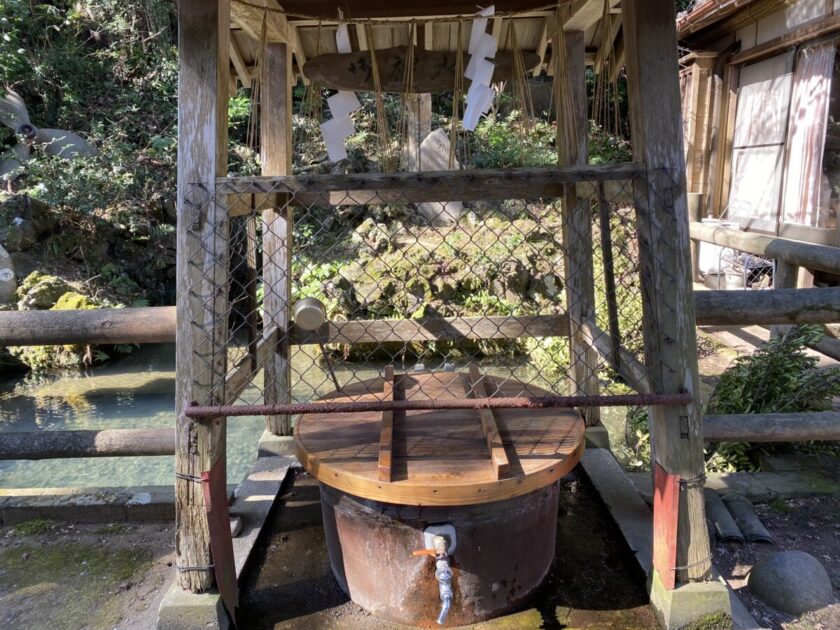 香取佐原諏訪神社