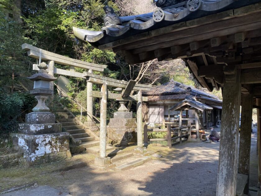 香取佐原諏訪神社