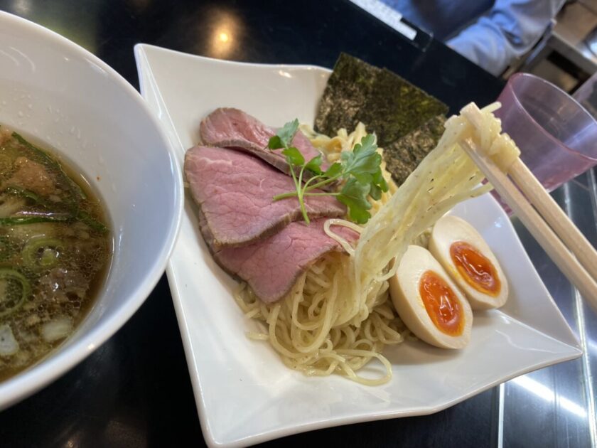 牛骨らぁ麺マタドール