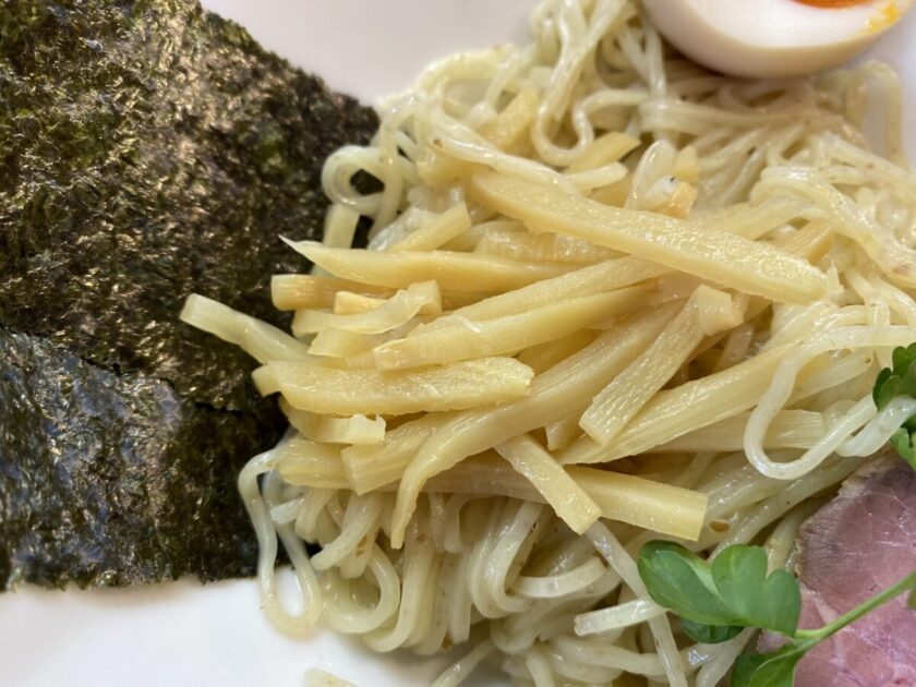 牛骨らぁ麺マタドール