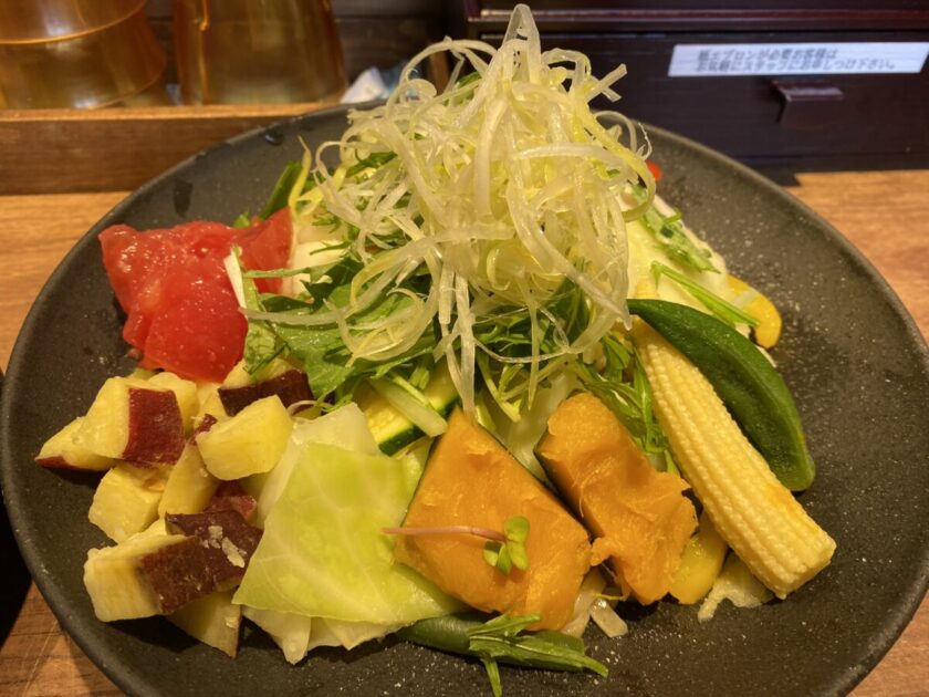 海老鶏麺蔵