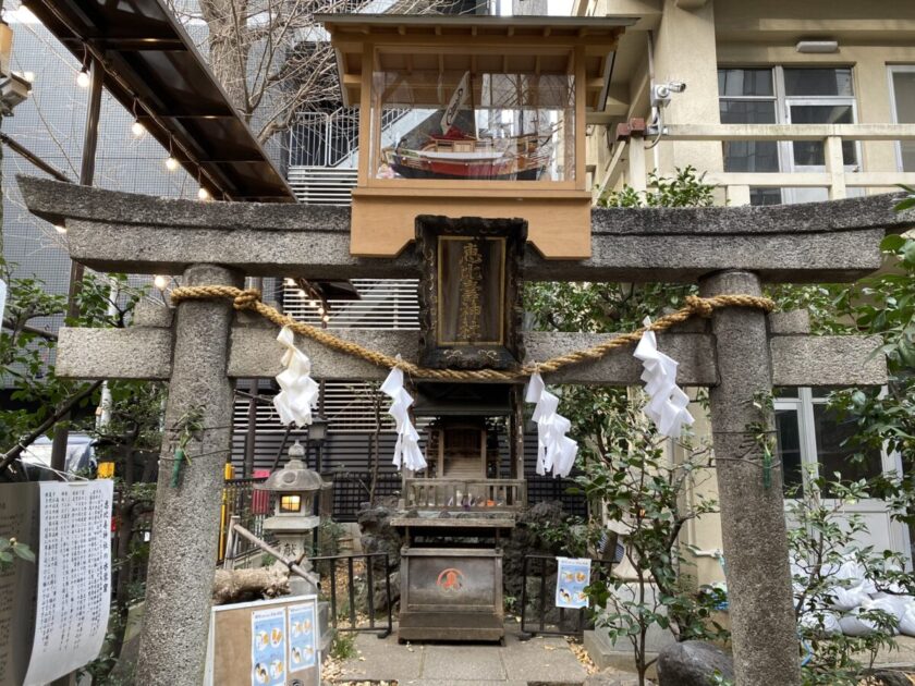 稲荷鬼王神社