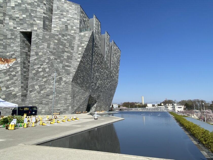 所沢市観光情報物産館よっとこ