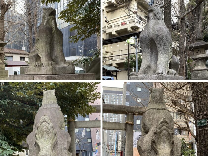 稲荷鬼王神社