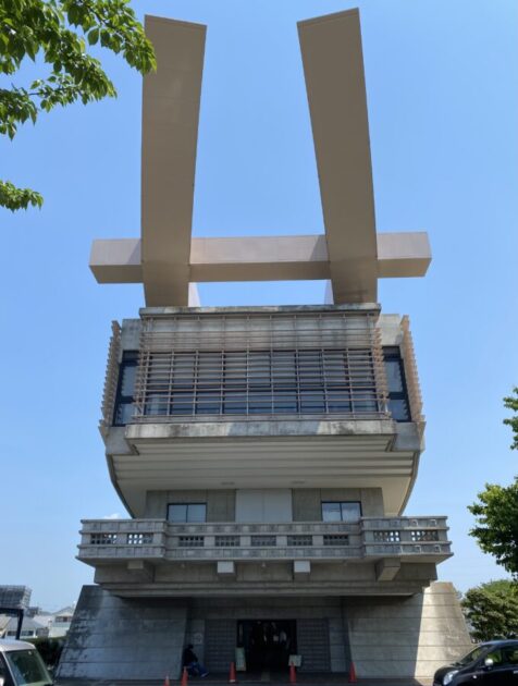 藤井寺市立 生涯学習センター