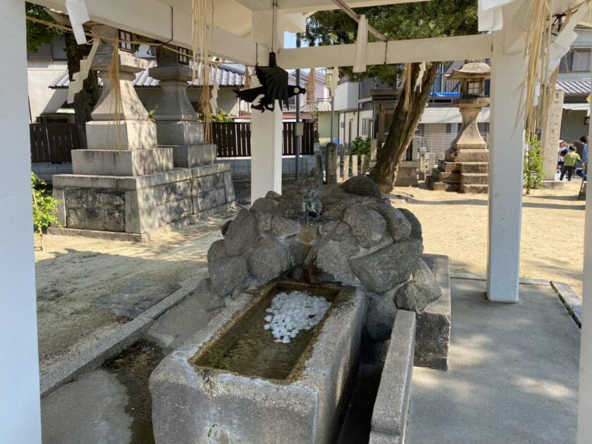 澁川神社