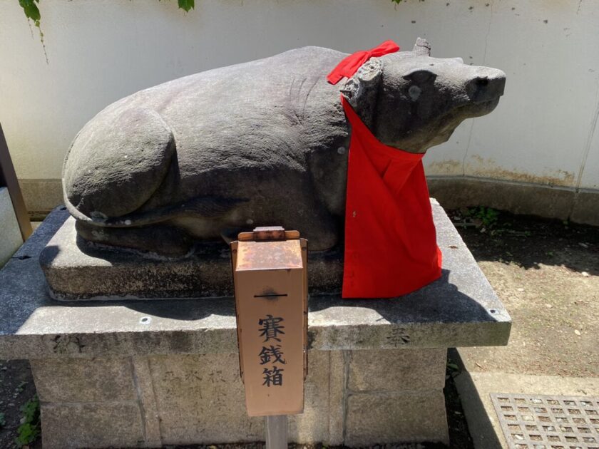 岸和田天神えびす