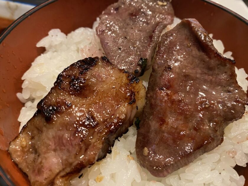 牛の蔵元うえはら焼肉