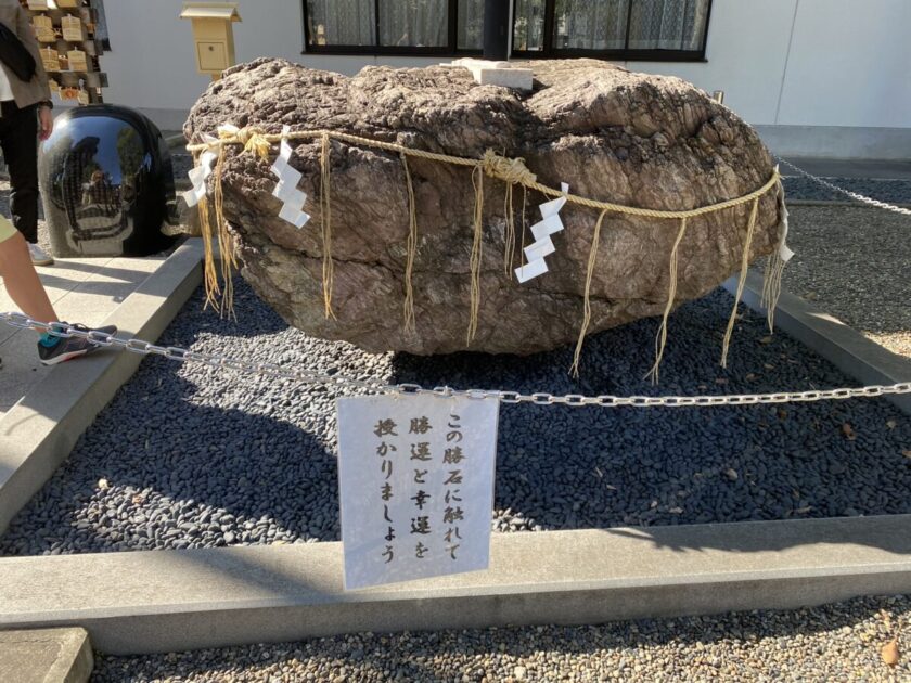 亀戸香取神社