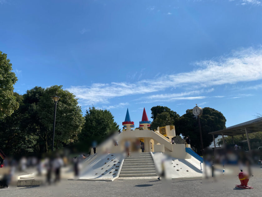 飛鳥山公園