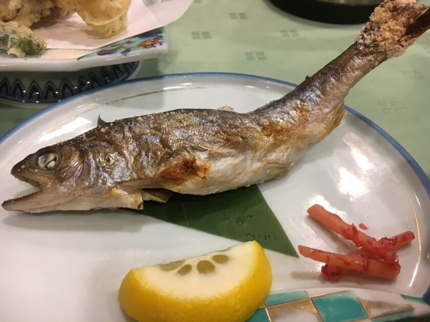 養浩亭