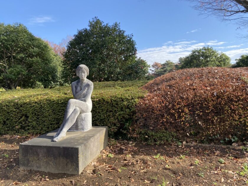 神代植物公園