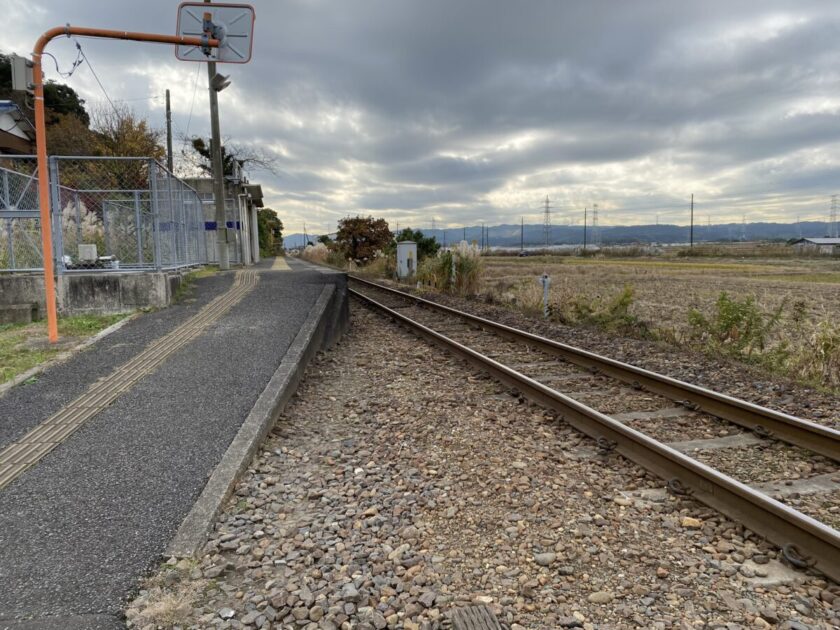 JR久留里線下郡駅