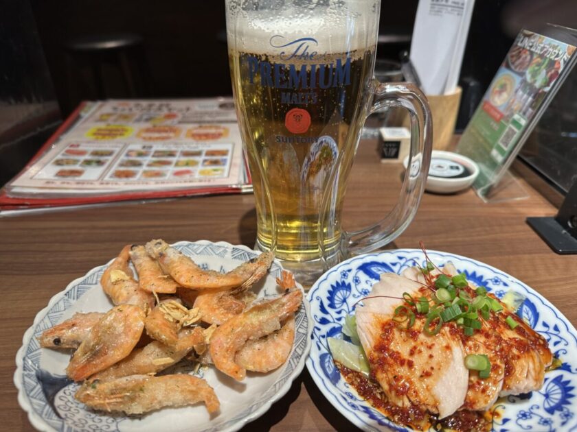 LOCAL STAND 東京バル