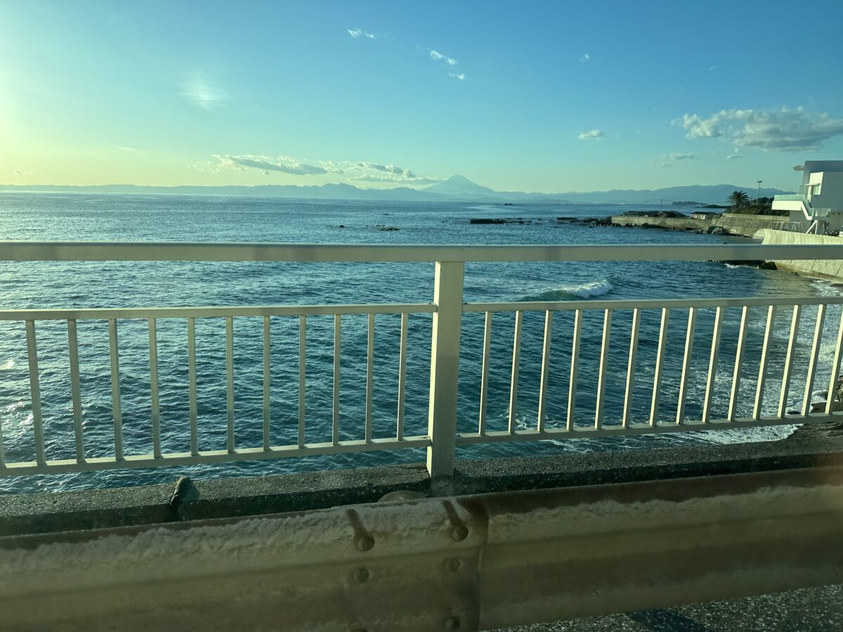 みさきまぐろきっぷ@神奈川【お得な三浦半島日帰り旅】