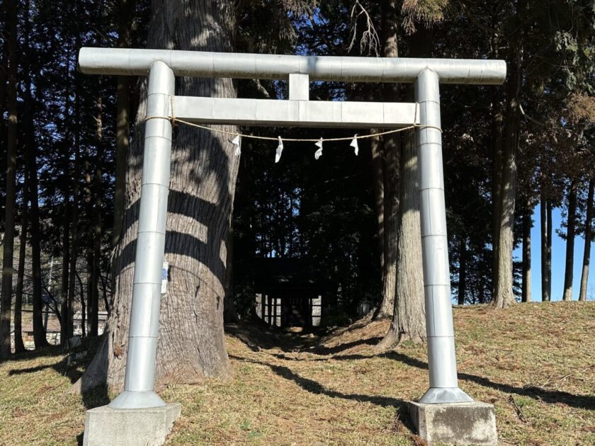 九万八千神社