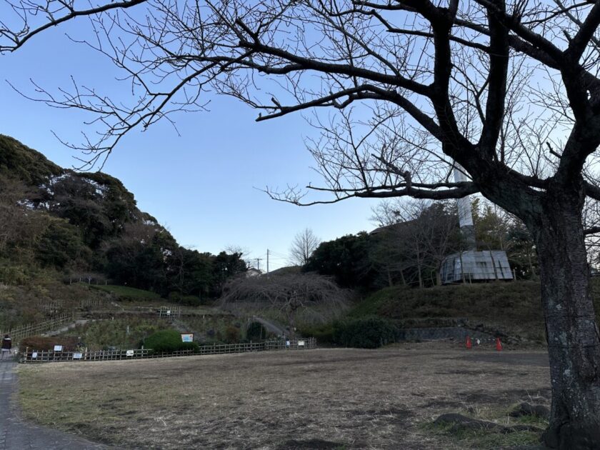 葉山町役場