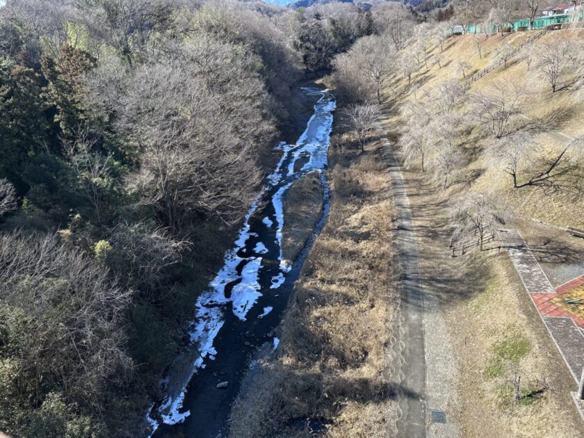 赤平川