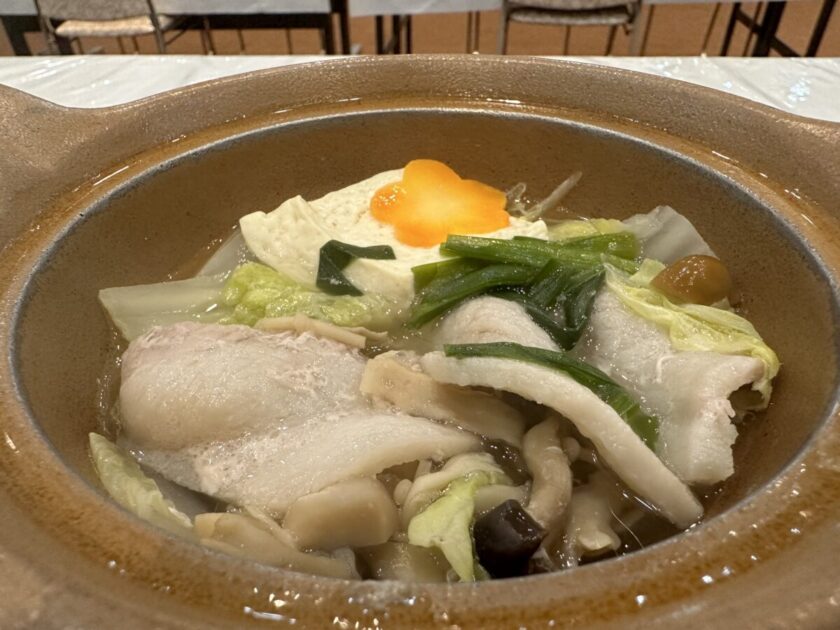 秩父おっきりこみうどん