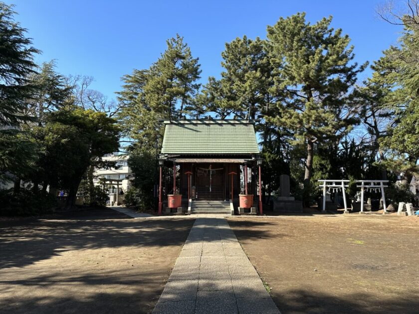 二之江神社