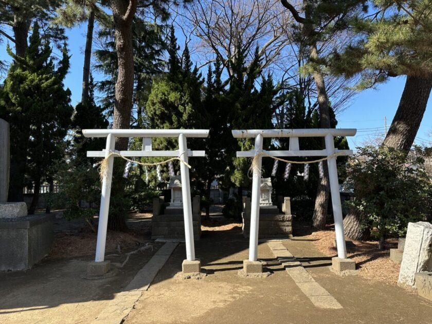 二之江神社