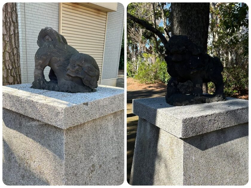 二之江神社