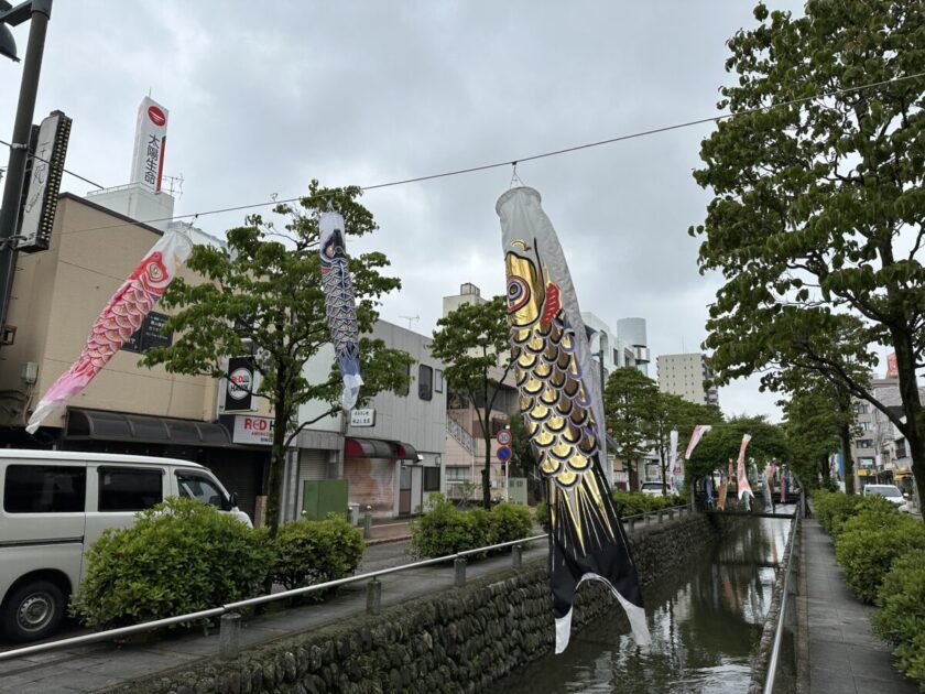 星川通り