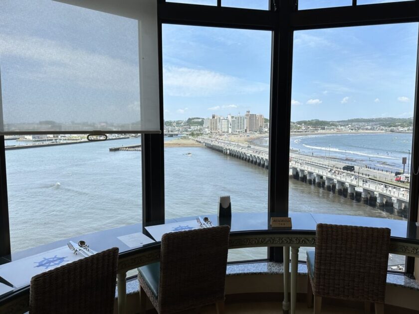 海の見えるレストラン＆カフェ　アイランドグリル