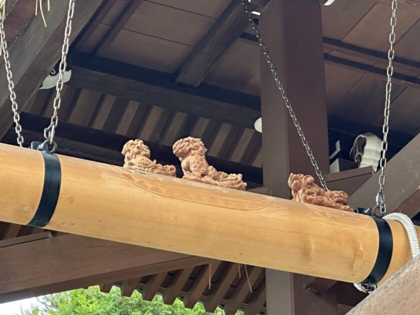 時の鐘（浅草寺）