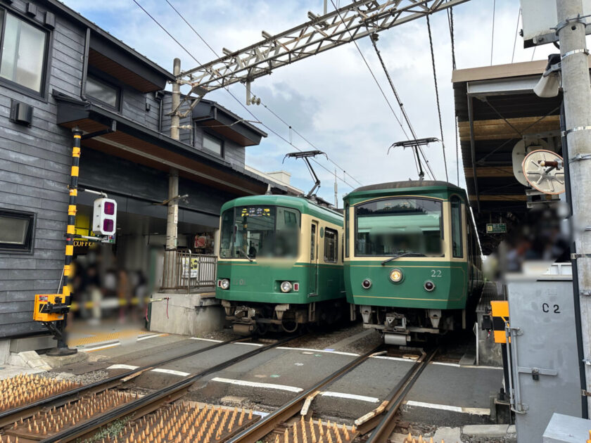 長谷駅