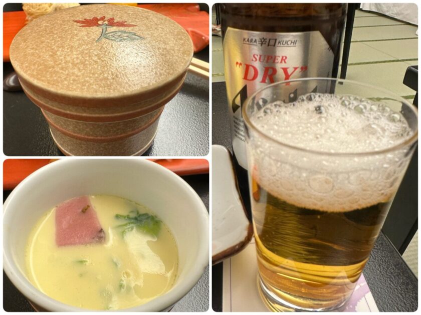 茶碗蒸し