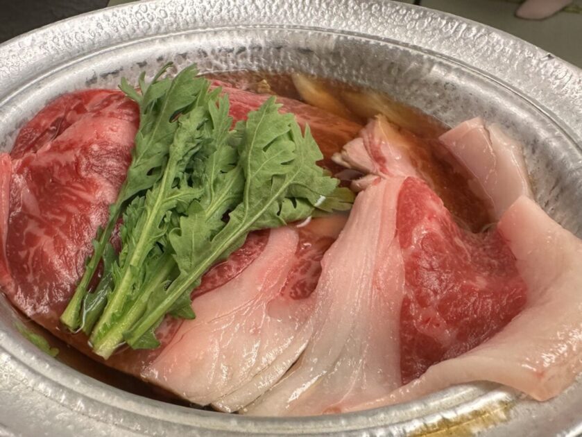 牛鍋