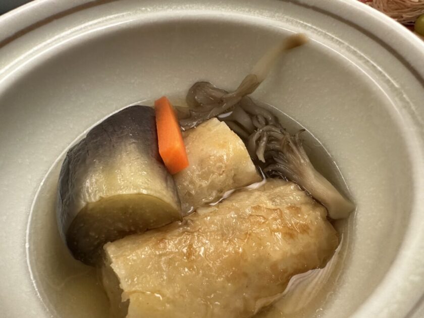 煮物