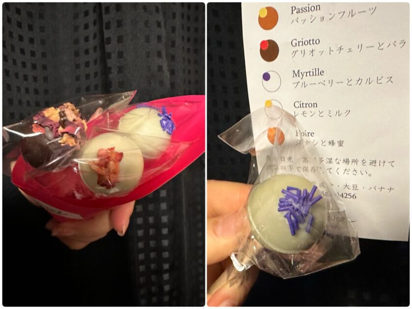 ロリポップチョコ