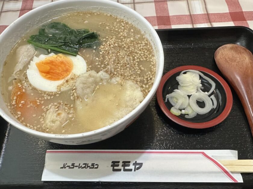 元祖まえばしtonton汁