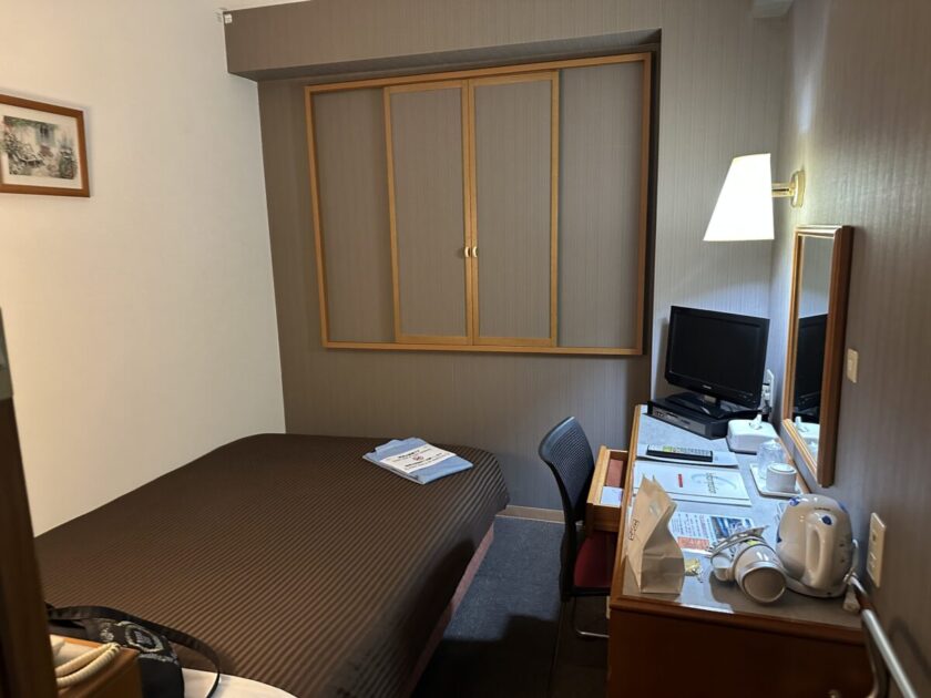 グレースイン前橋