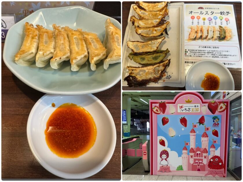 宇都宮ドンキホーテ　来らっせ